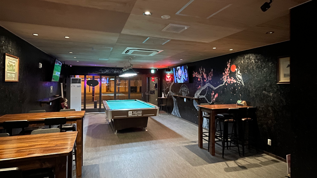 The Castle Sports Bar gallery 2
