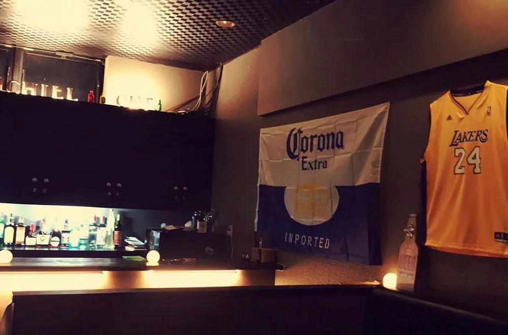 Sports Bar CHILL OUT（チルアウト） gallery 2