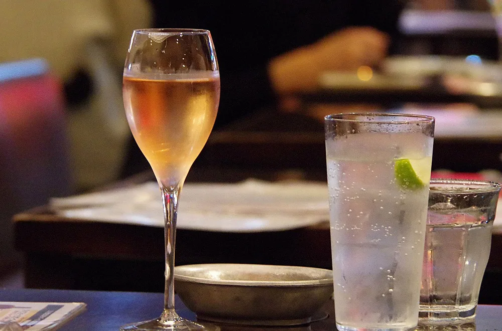 Sports Bar CHILL OUT（チルアウト） gallery 3