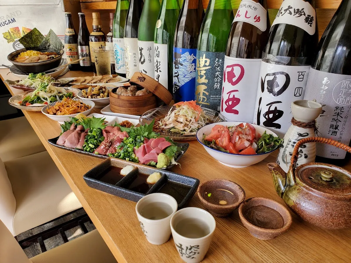 Ramen Izakaya MoriMori gallery 3