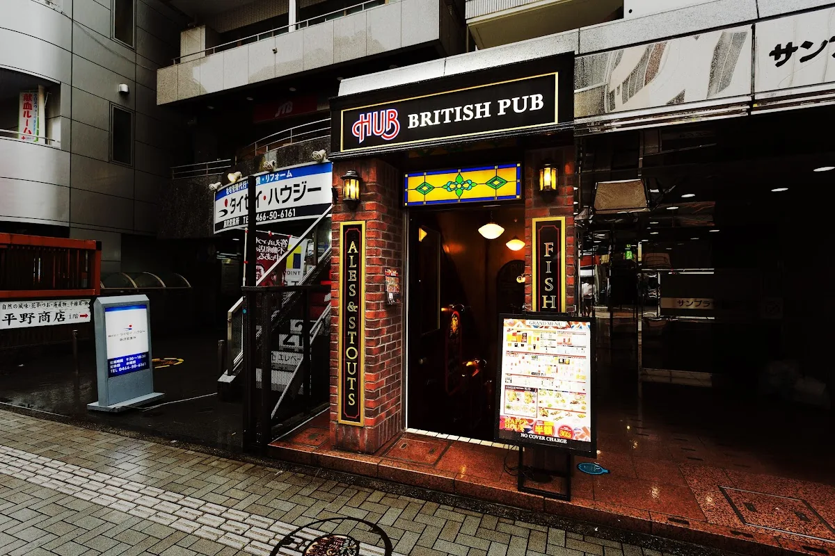 HUB Fujisawa gallery 2