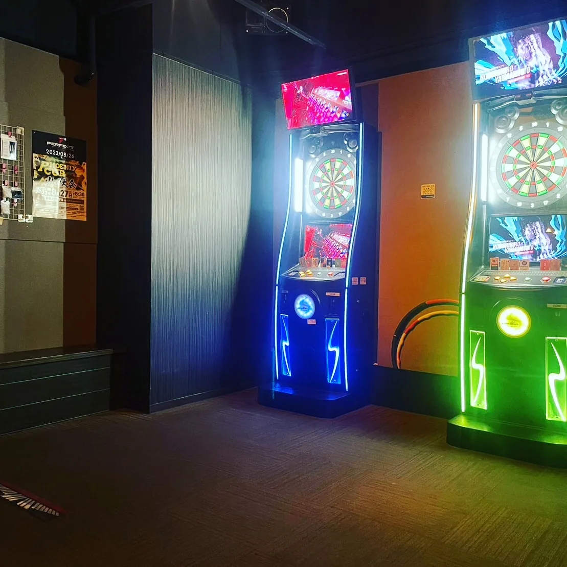 sports & darts LAVU — Japan, u3012810-0801 Fukuoka, Hakata Ward, Nakasu, 3 Chomeu22121u22128 TM32u30d3u30eb 3F