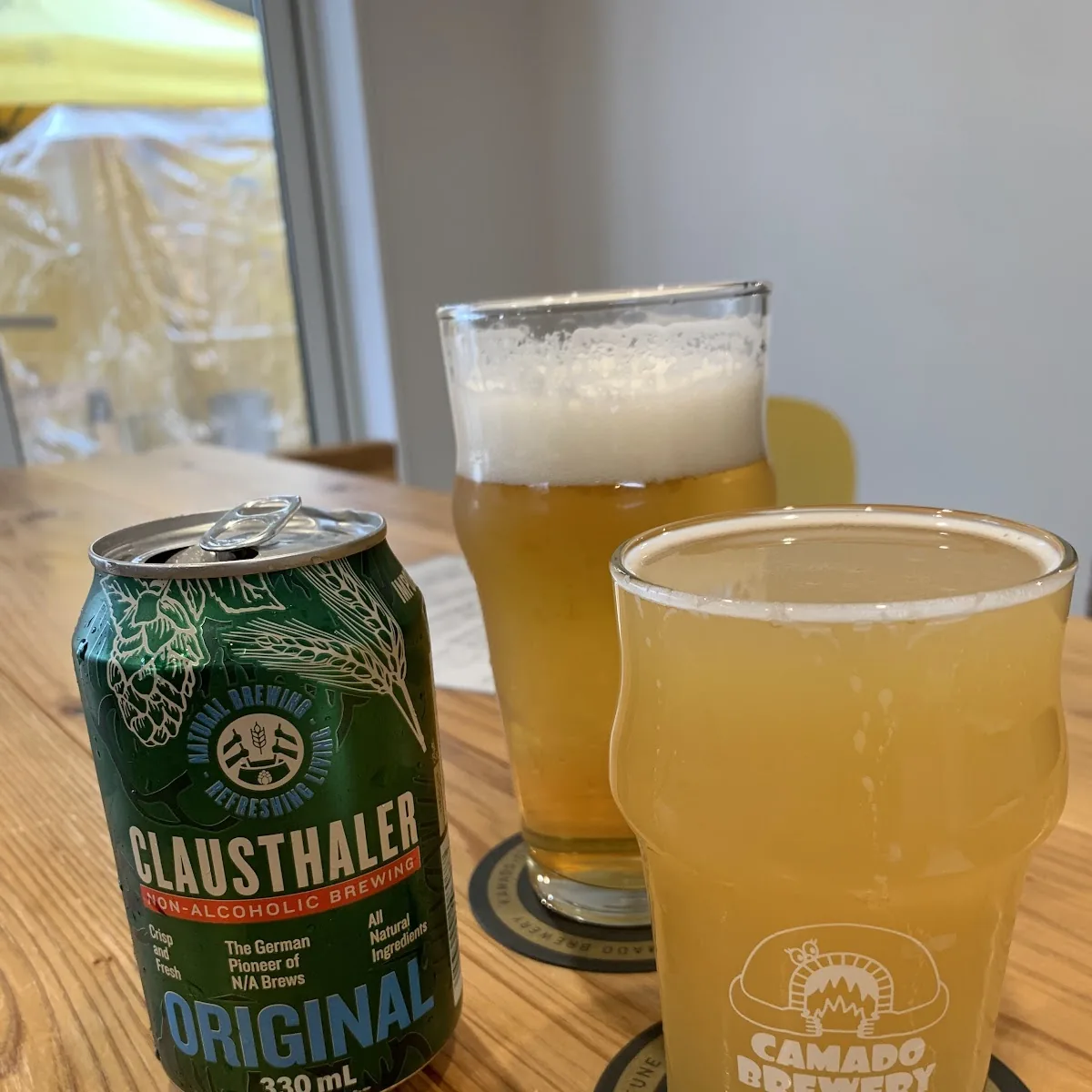 BEER&CRAFT — 1 Chome-11 Suminoecho, Gifu, 500-8408, Japan