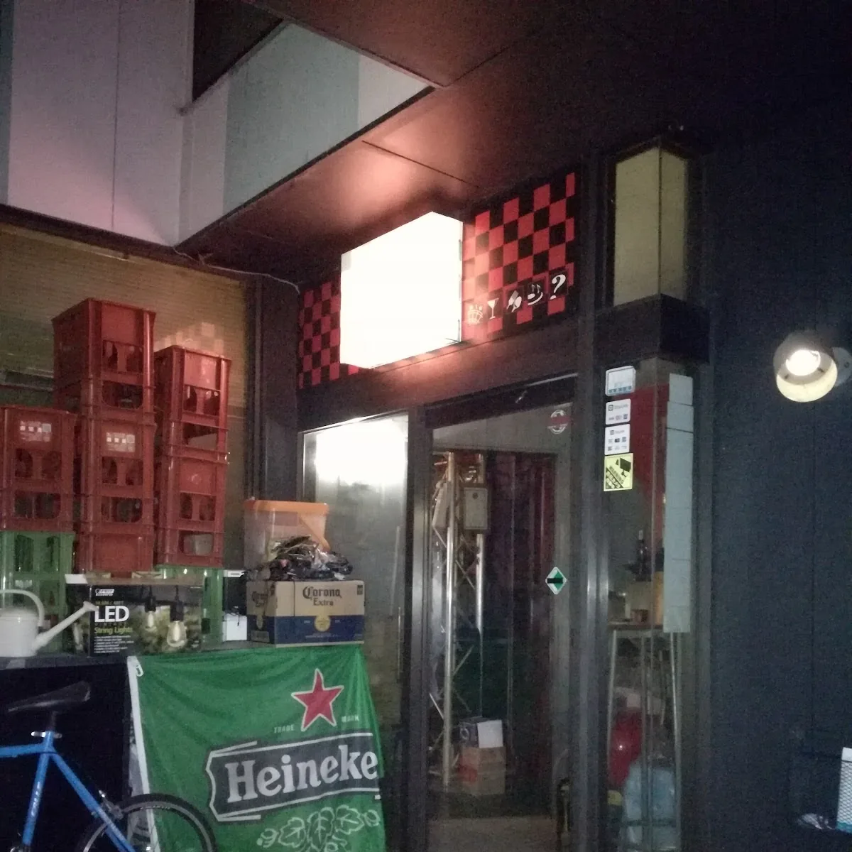 カフェ ギーク — 4 Chome-12-1 Jotodori, Gifu, 500-8441, Japan