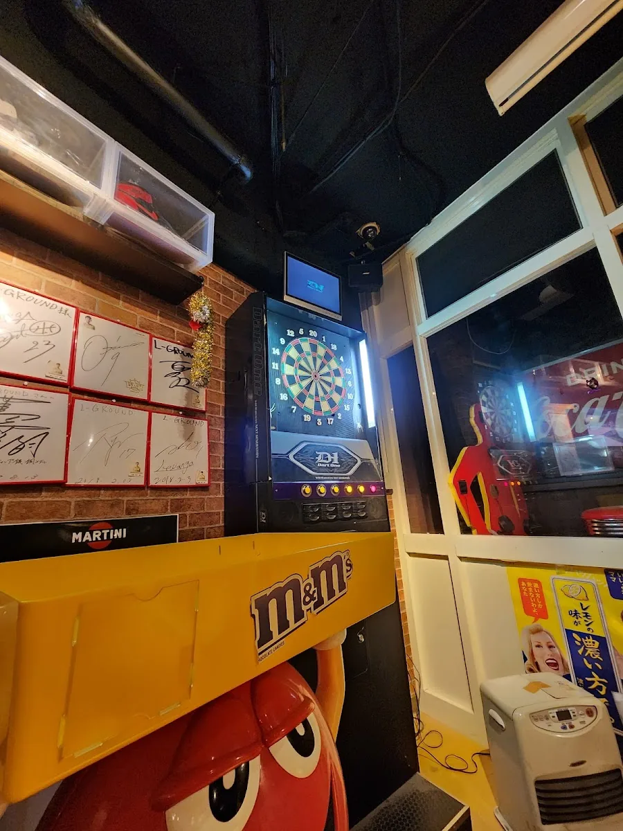 L-GROUND（エルグラウンド） gallery 2