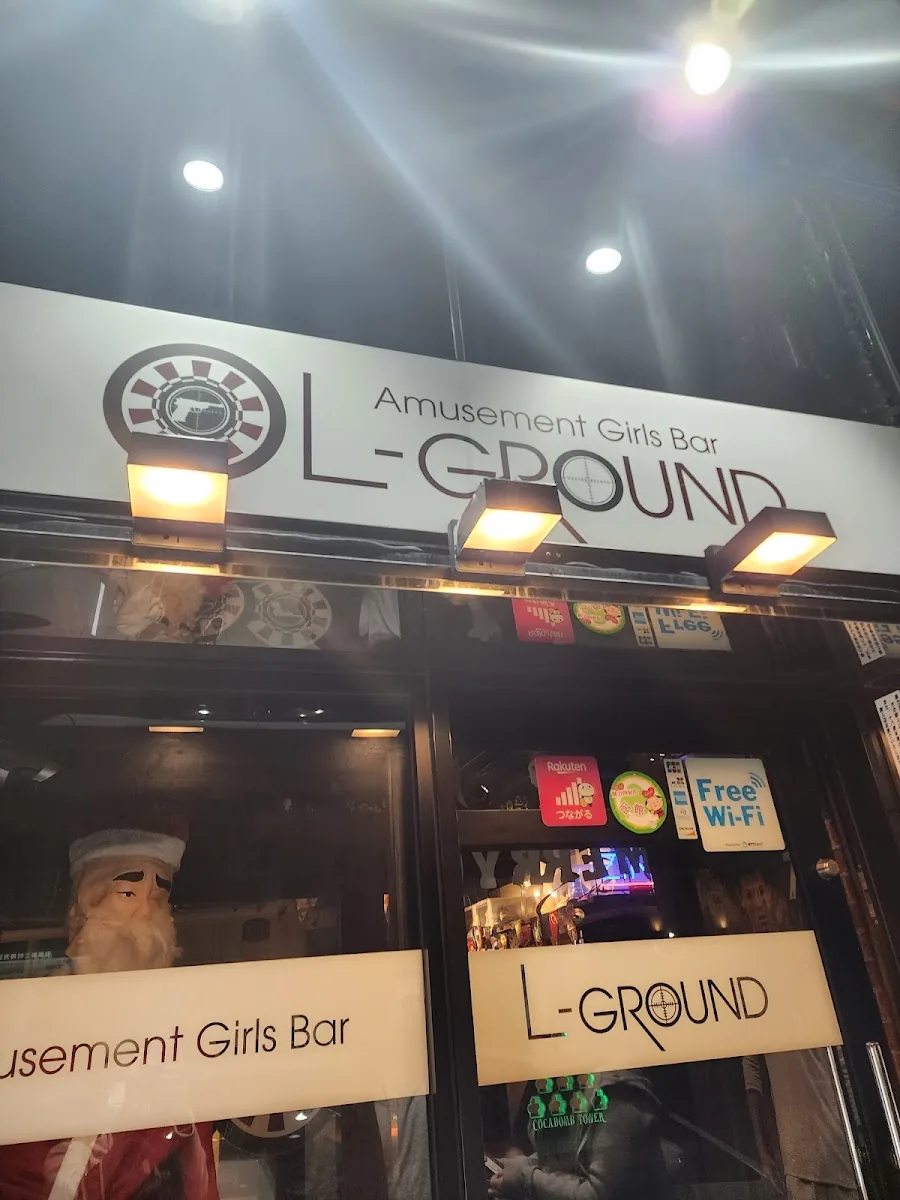 L-GROUND（エルグラウンド） gallery 3