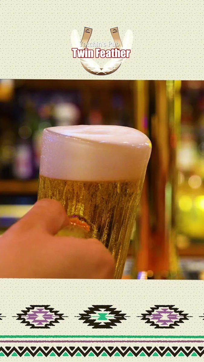 Twin Feather本町店 gallery 3