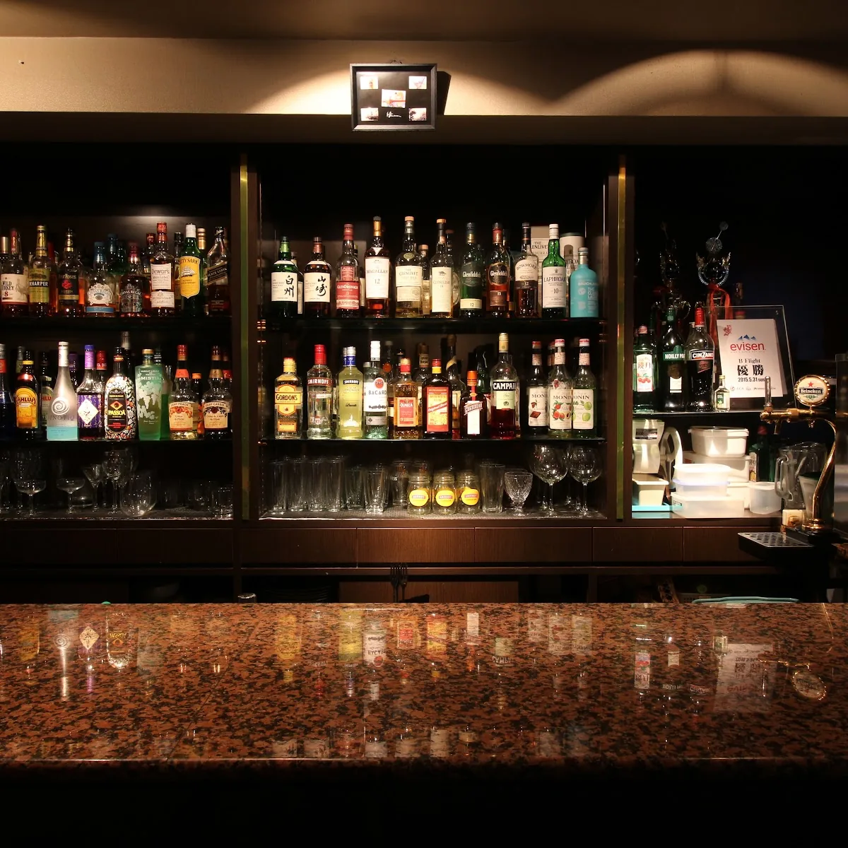 GOLF＆BAR 88（ゴルフ＆バー エイティーエイト） — 87 Shiomachi, Himeji, Hyogo 670-0904, Japan