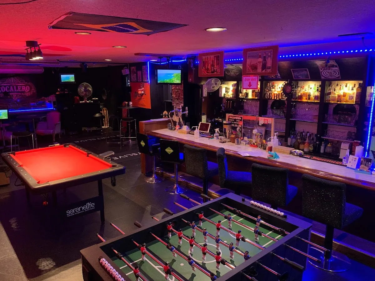 Entertainment Sports Bar CEBU gallery 2