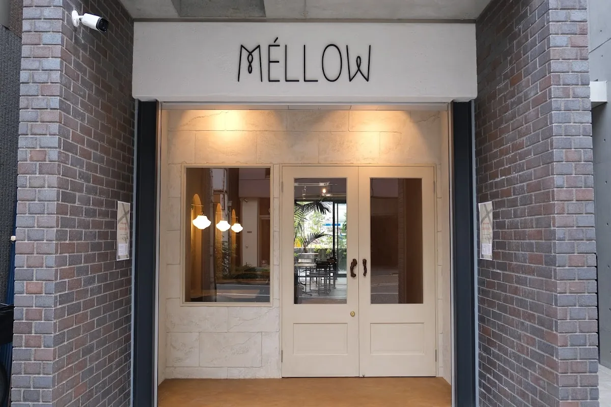 Mellow gallery 2