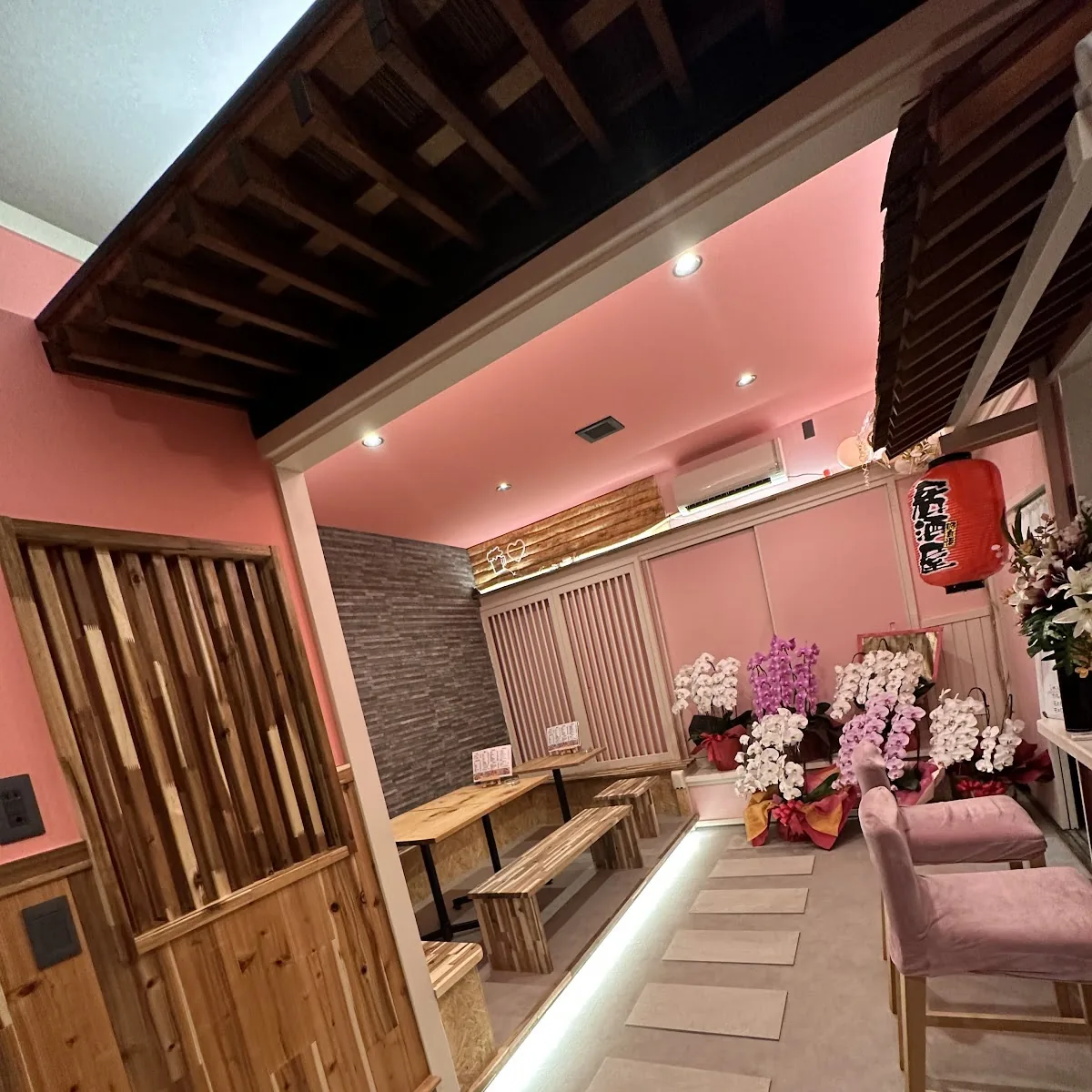 居酒屋 はっち — Japan, u3012254-0901 Kanagawa, Hiratsuka, u7e8f206-5