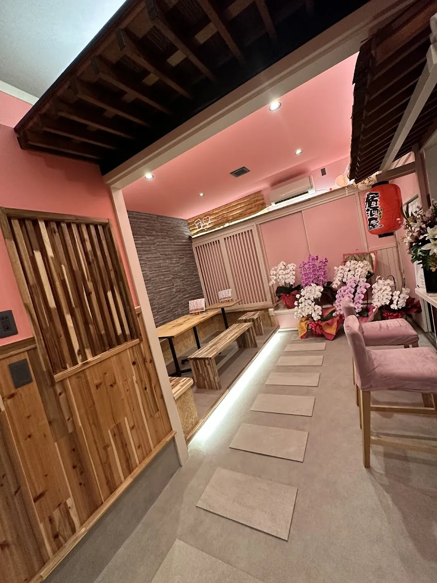 居酒屋 はっち gallery 2