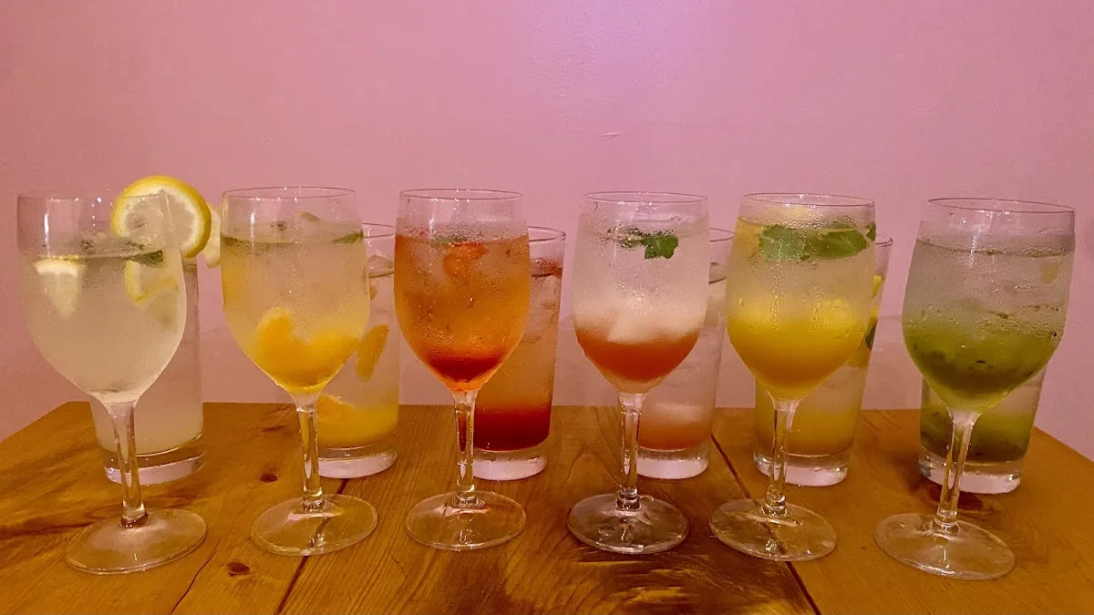 居酒屋 はっち gallery 3