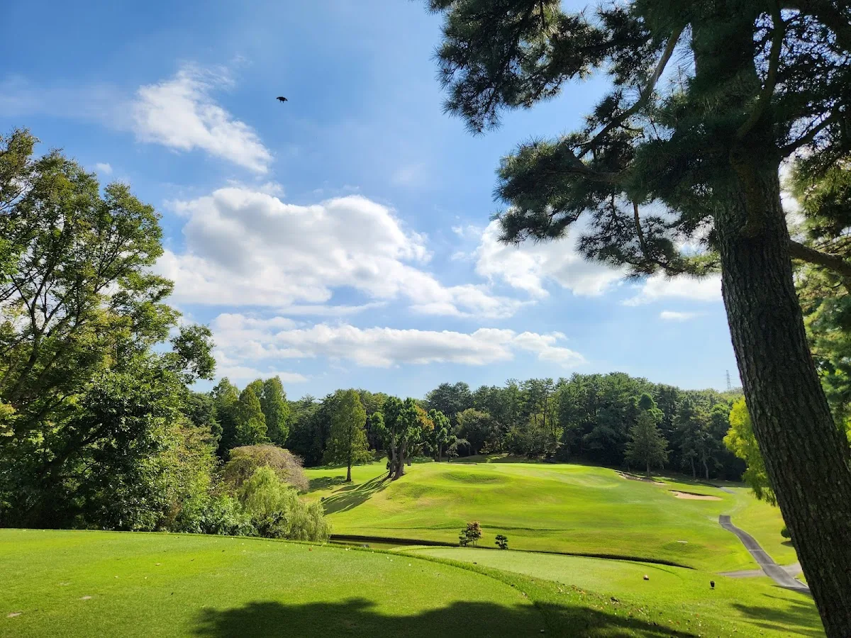 GOLF LOUNGE TAKA gallery 3
