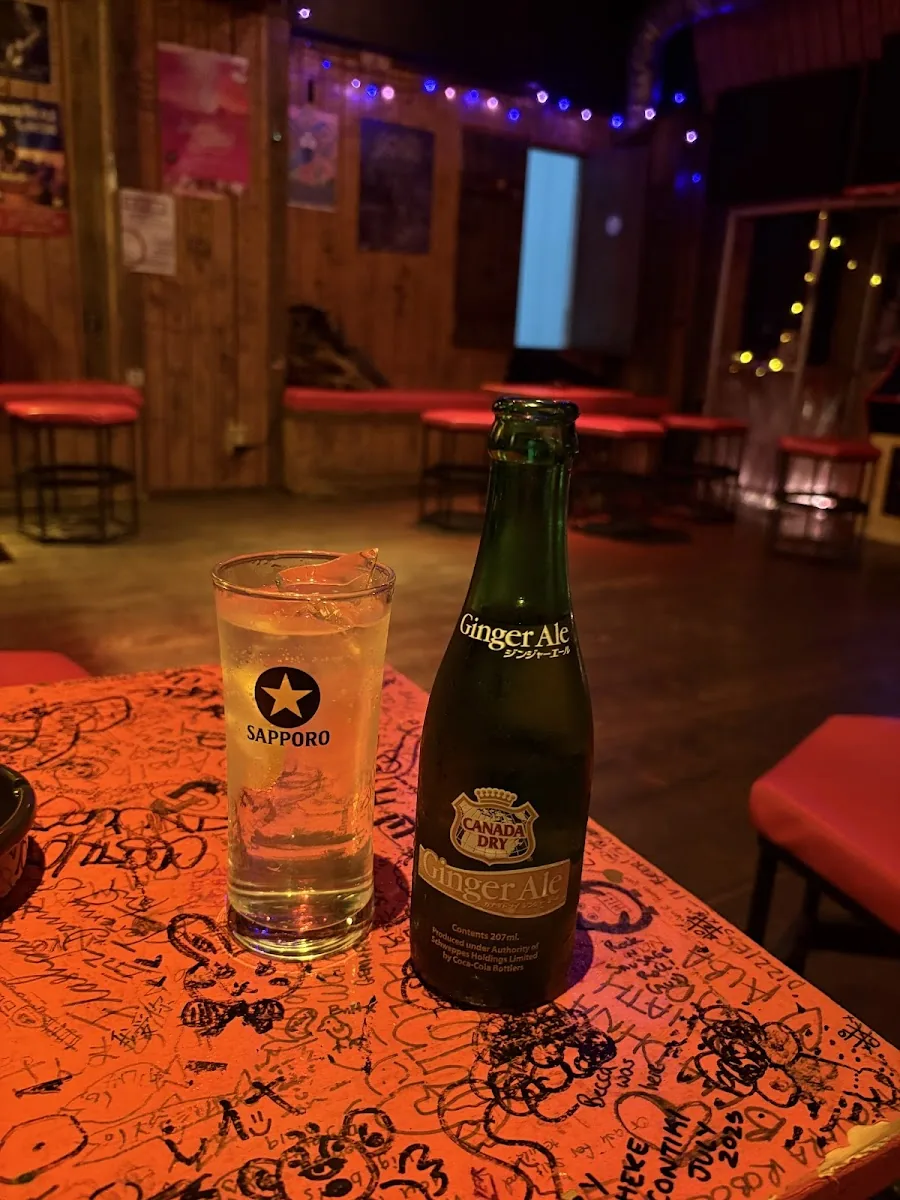 Sports Bar M.C.A gallery 3