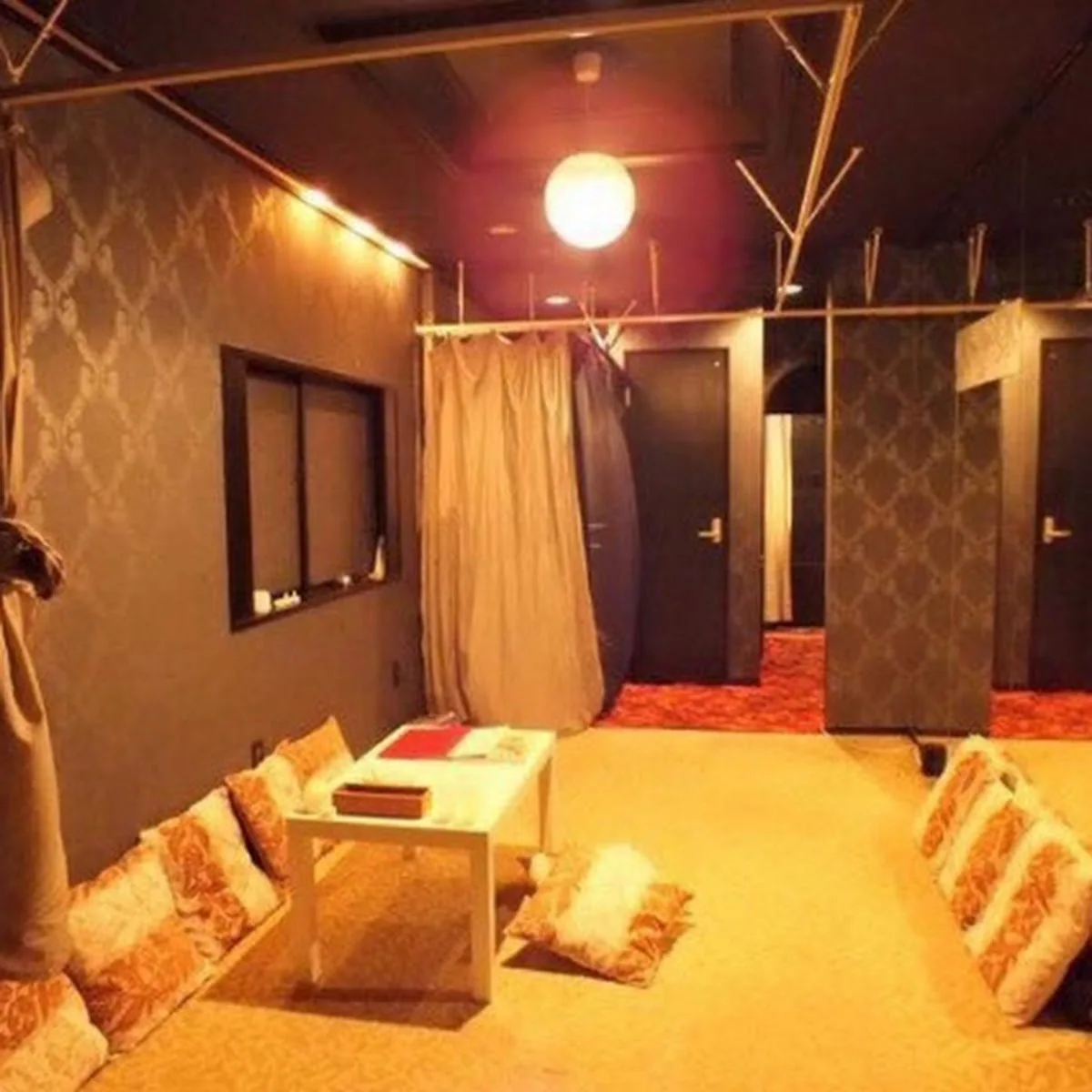 Berry’s Cafe — Japan, u3012567-0868 Osaka, Ibaraki, Sawaraginishi, 1 Chomeu22121u221213 2F