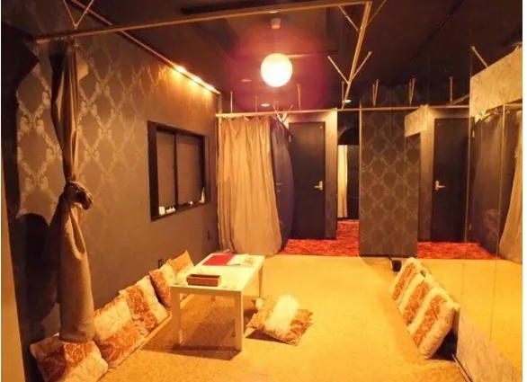 Berry’s Cafe gallery 2