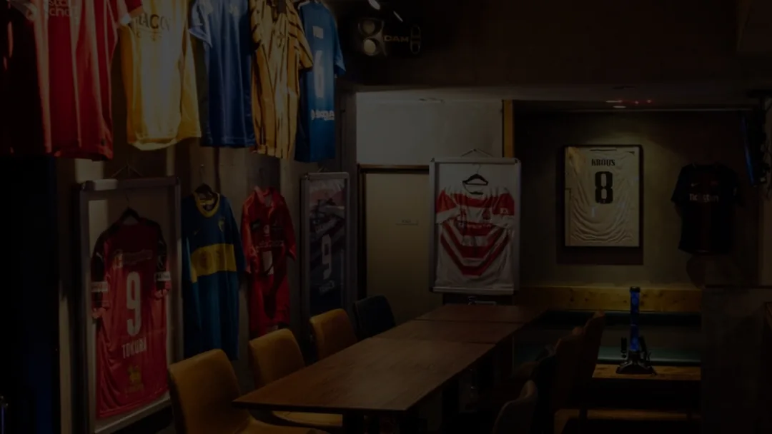 SPORTS BARSTER(スポーツバスター) gallery 2