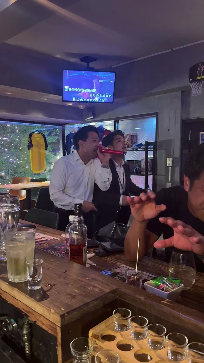 SPORTS BARSTER(スポーツバスター) gallery 3