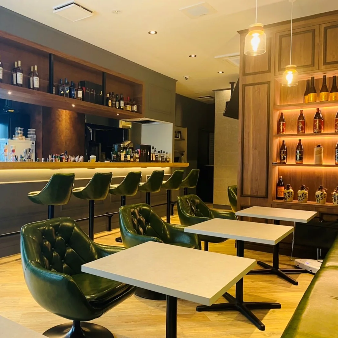 Organic Lounge 54 gallery 2