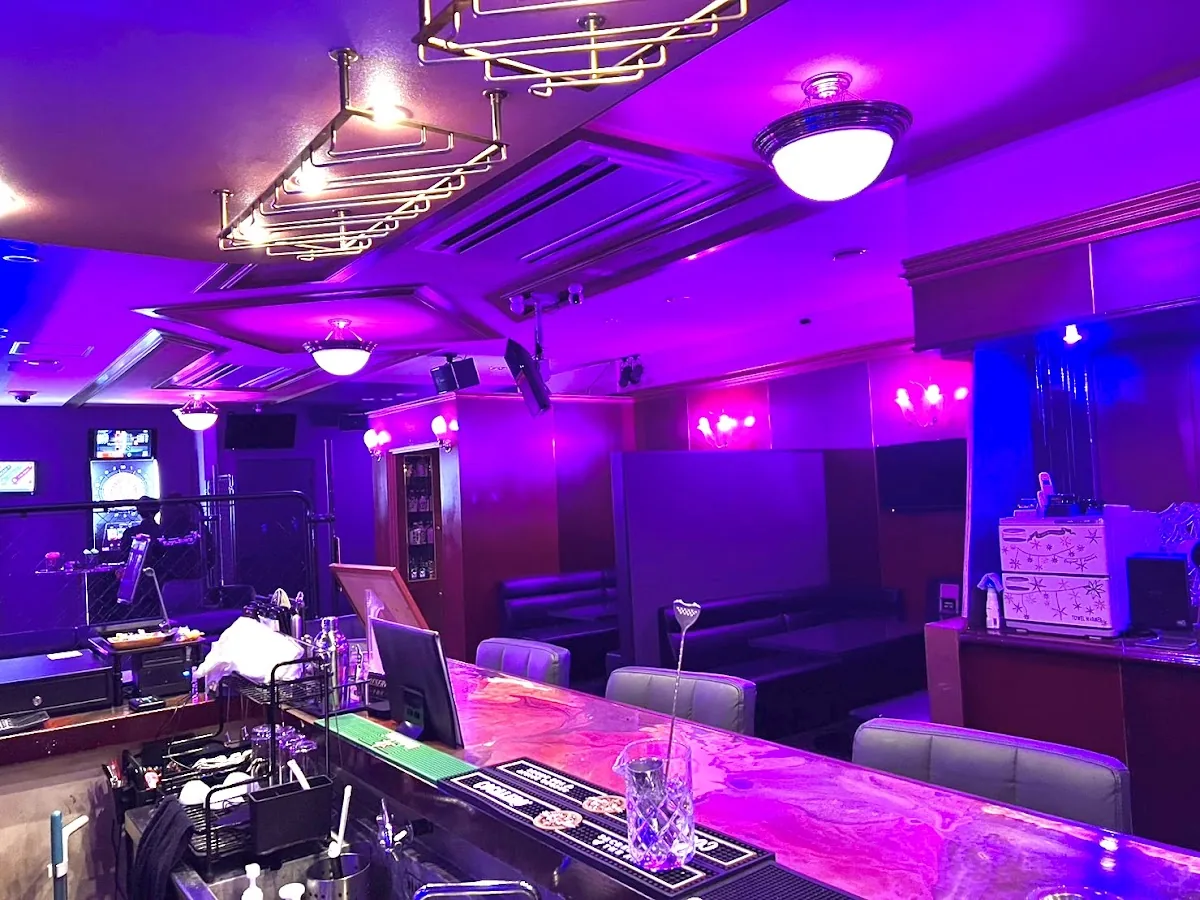 コユビーズバー アンドカフェ KoyuBee’s BAR & CAFE gallery 2