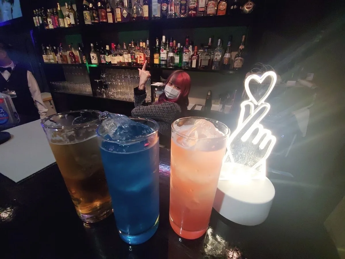 カフェ&バー ノムノム gallery 2
