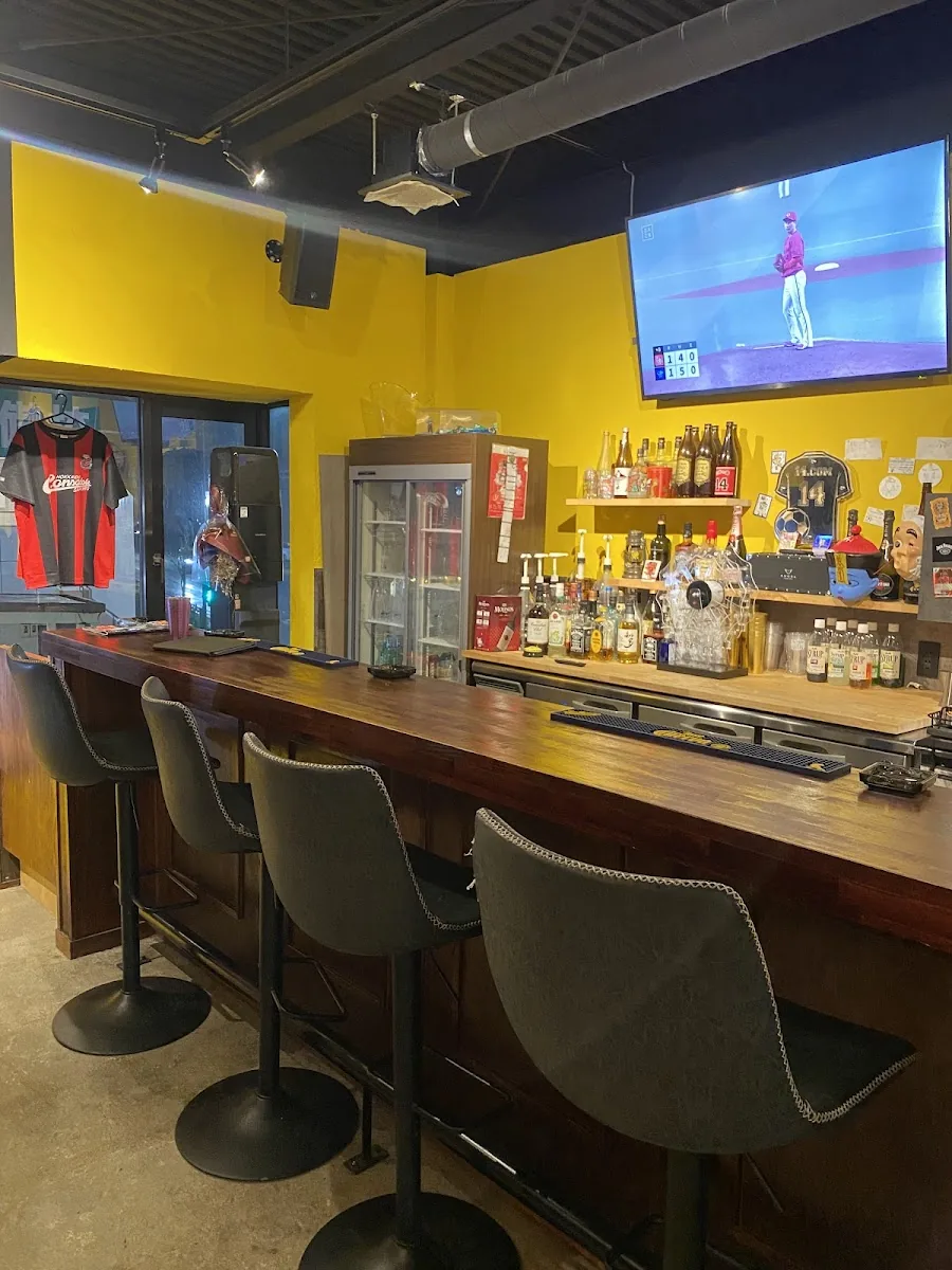 PLAYING SPORTS BAR 14.com gallery 2