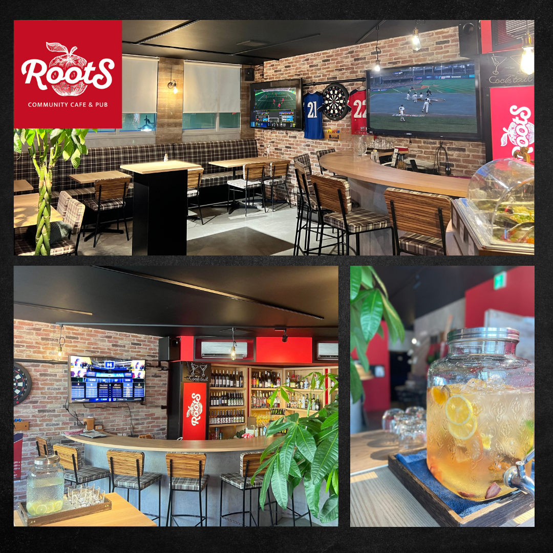 青果店直営のフルーツカフェバーRoots gallery 2