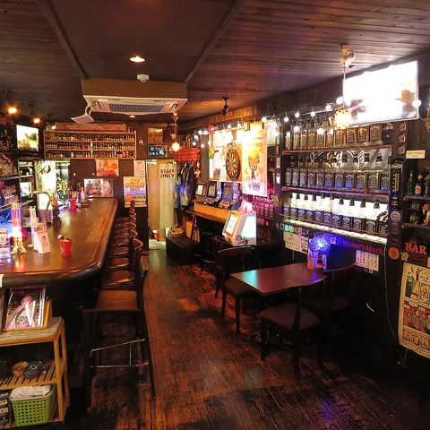 Darts Bar Stinger gallery 2