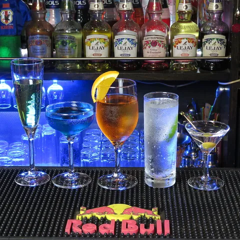 Darts Bar Stinger gallery 3