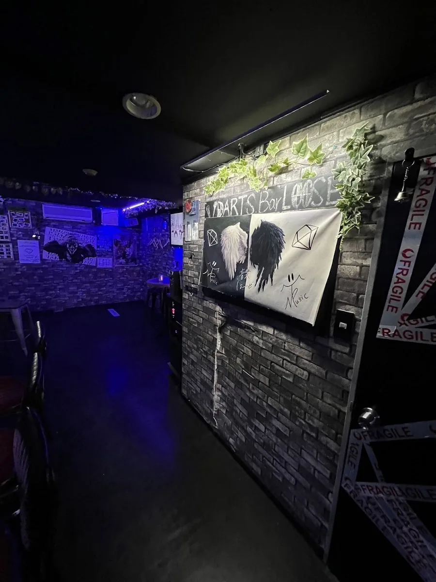 川崎 Bar LOOSE gallery 3