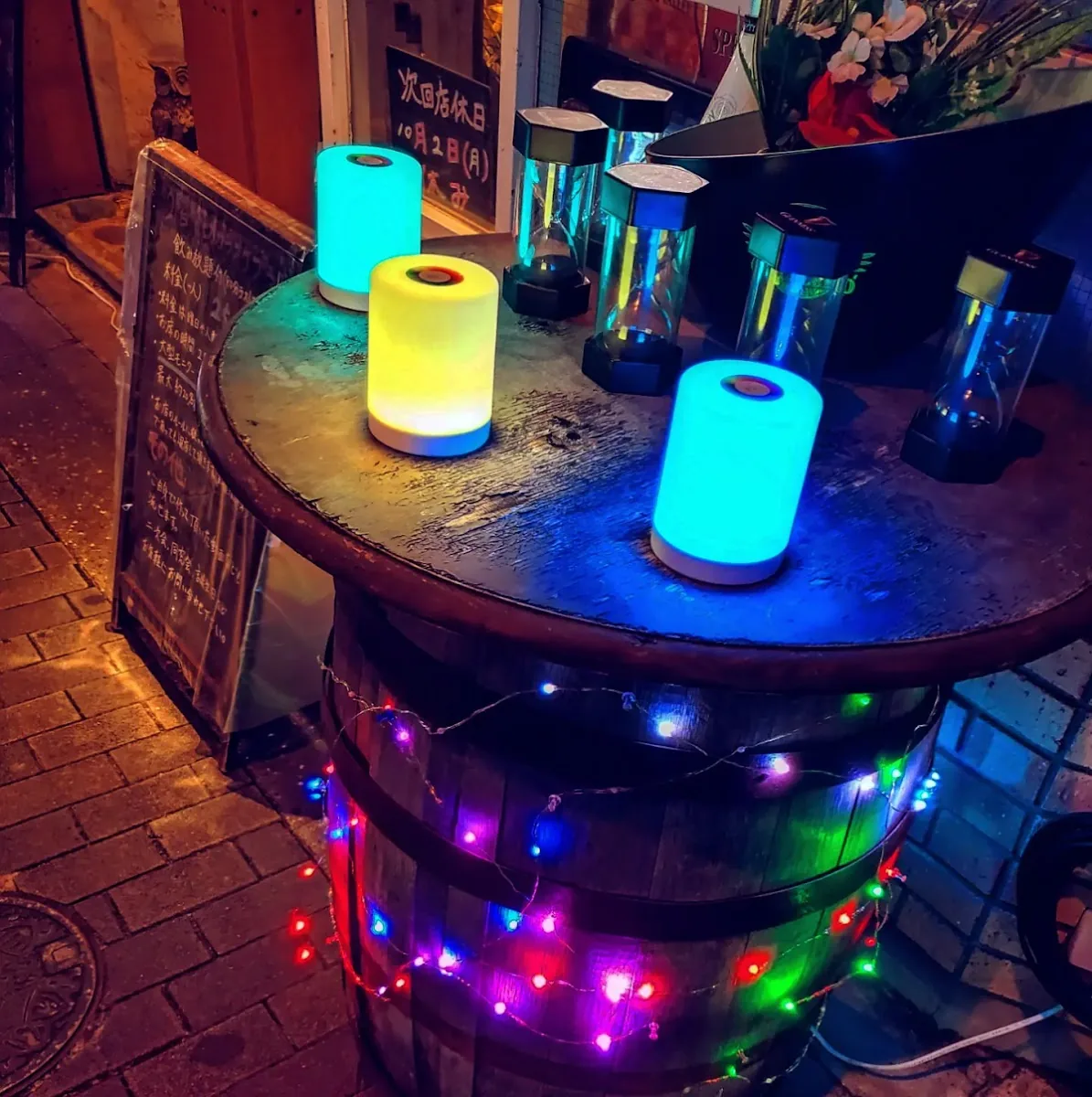 Public Beer House OWL gallery 2