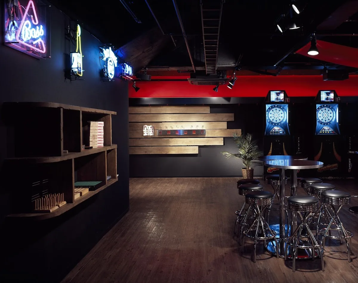 ダーツバーKABURA 小倉店 gallery 2