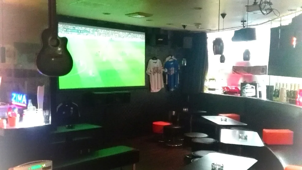 Ｋ’ｓＢＡＲ gallery 2