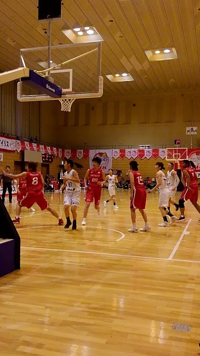 北見スタジアム gallery 2