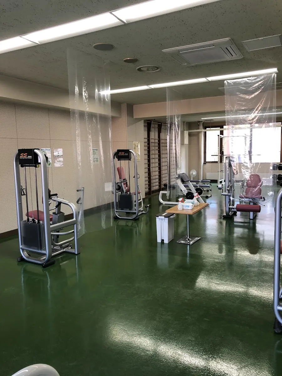 北見スタジアム gallery 3