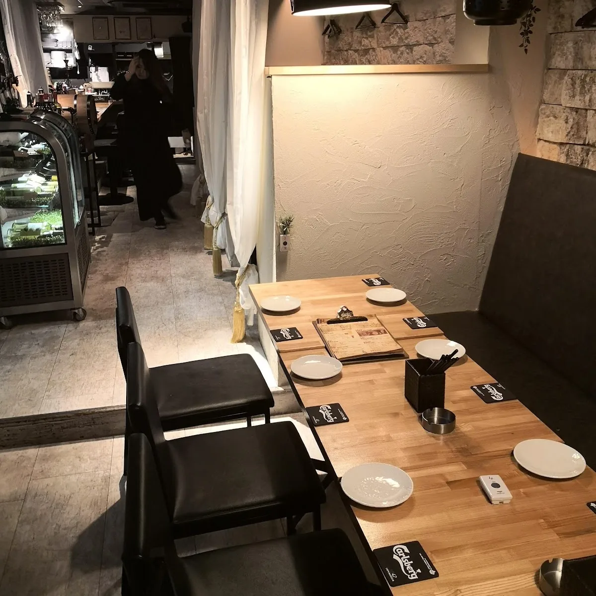 [Bistoro Re: Marc] ワインビストロのお店 — 2 Chome-5-6 Shimoyamatedori, Chuo Ward, Kobe, Hyogo 650-0011, Japan