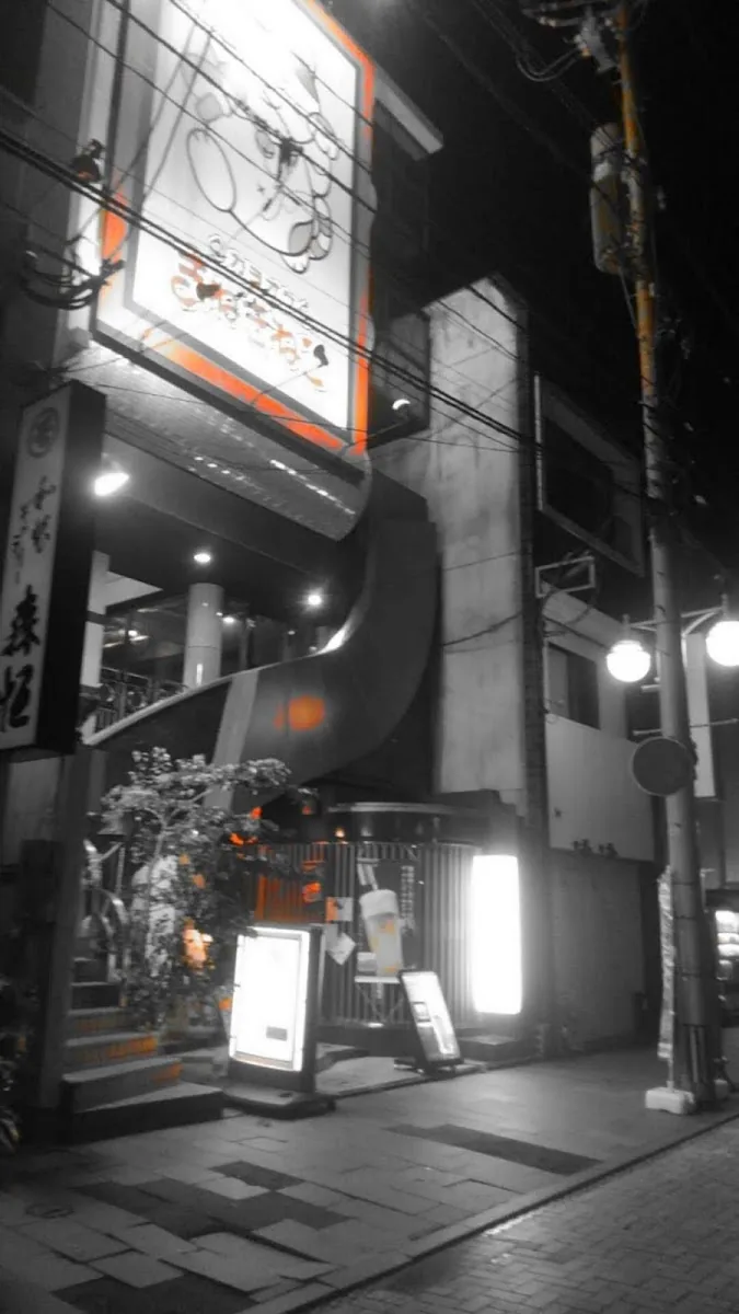 BARっちゃけどcity gallery 3