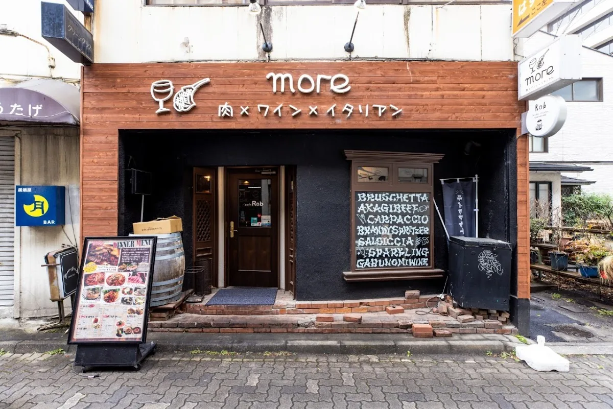 スポーツ＆ダイニング Pitch ピッチ前橋店 gallery 3