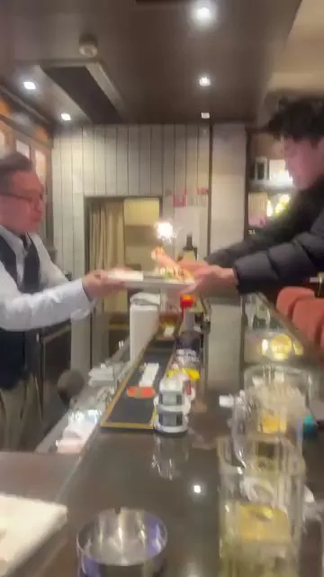 函館カフェ&バーハメド2 gallery 3