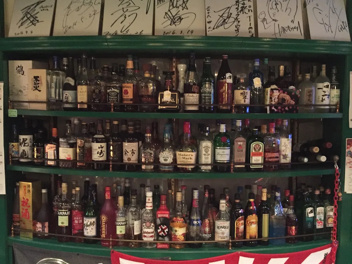 プロレス BAR ロックオンタイム gallery 2