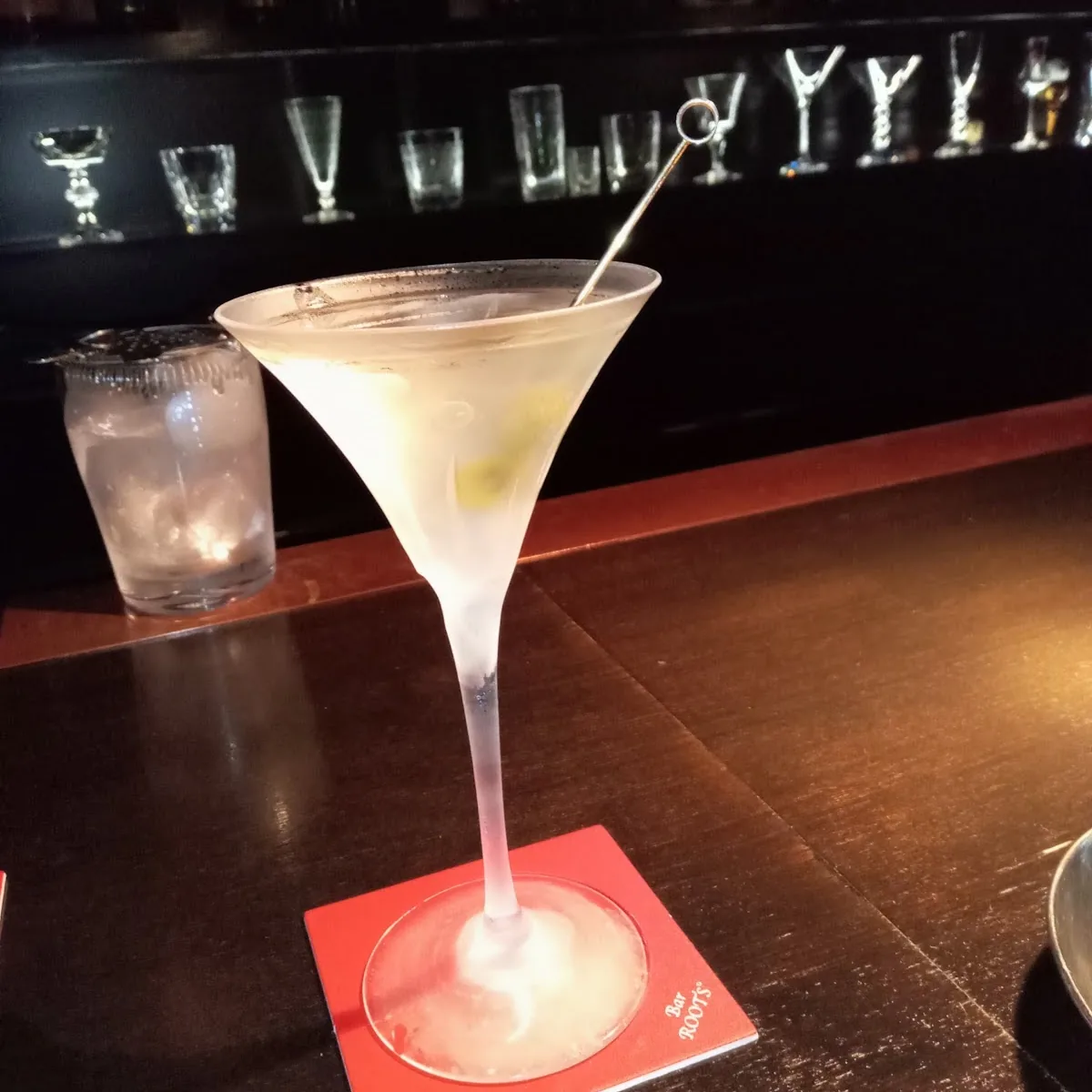 ショットバー ルーツ — 3 Chome-9-20 Nishiki, Naka Ward, Nagoya, Aichi 460-0003, Japan