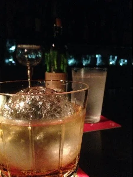 ショットバー ルーツ gallery 3