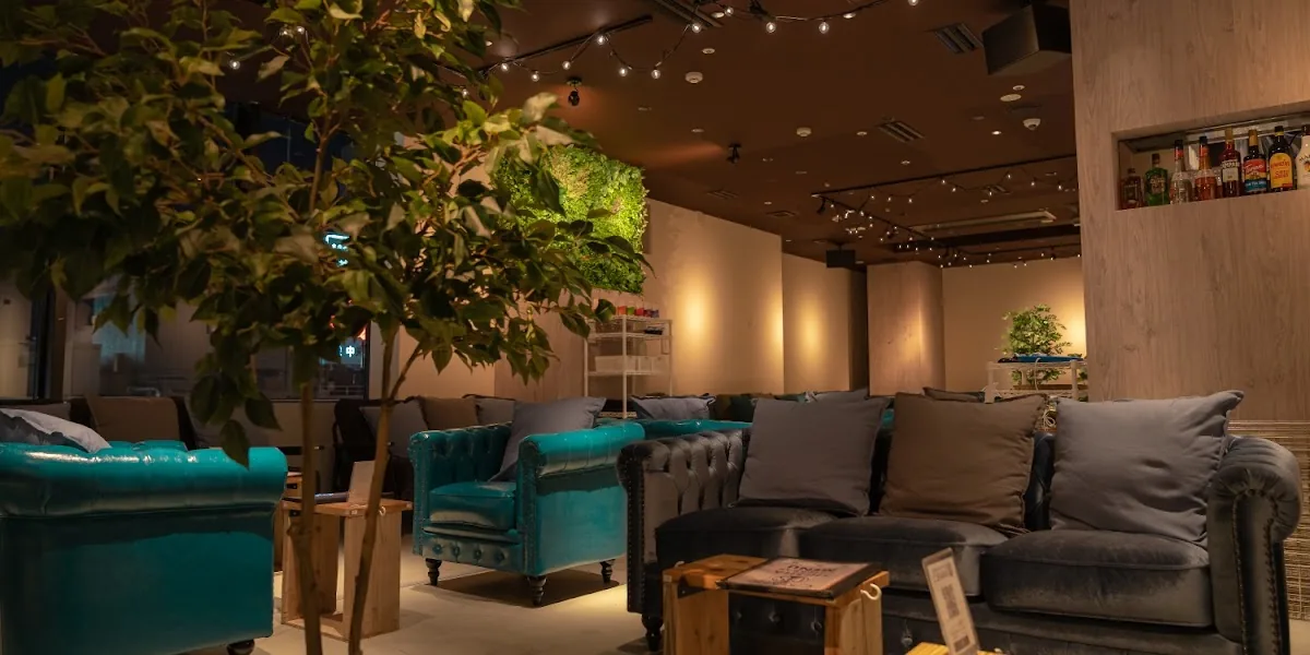 KyyZEN Shisha Bar gallery 2