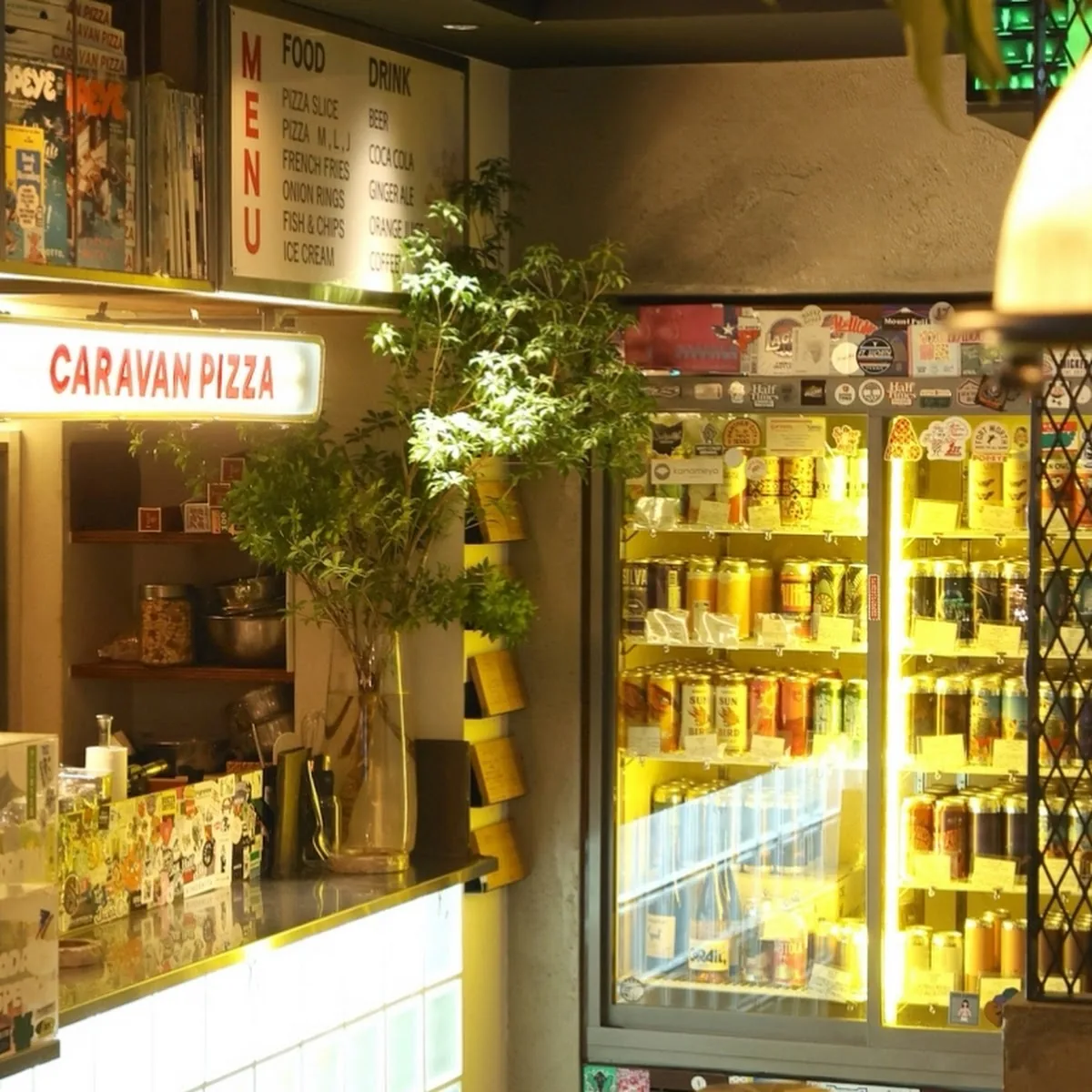 Caravan — Japan, u3012460-0008 Aichi, Nagoya, Naka Ward, Sakae, 1 Chomeu22124u221210 uff23 uff26uff4fuff52uff45uff53uff54uff13 uff12u968e