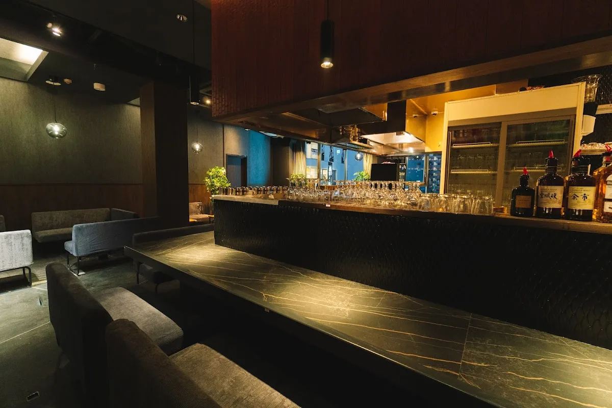 シーシャカフェ&バー Asena gallery 2