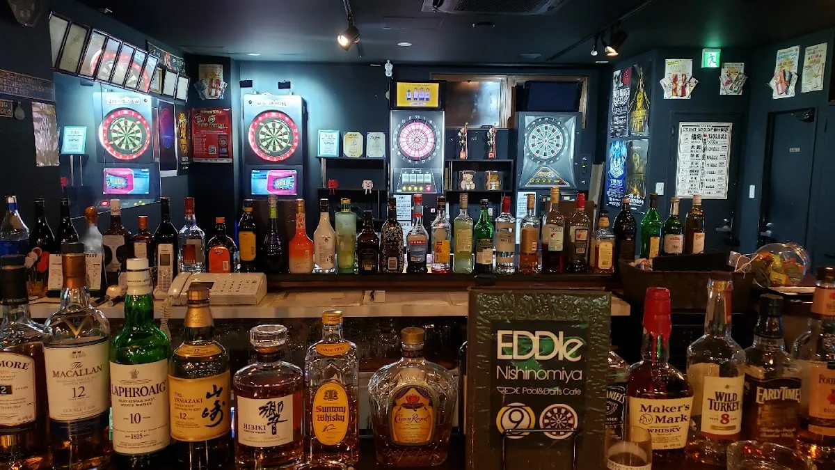 Eddie Nishinomiya gallery 2