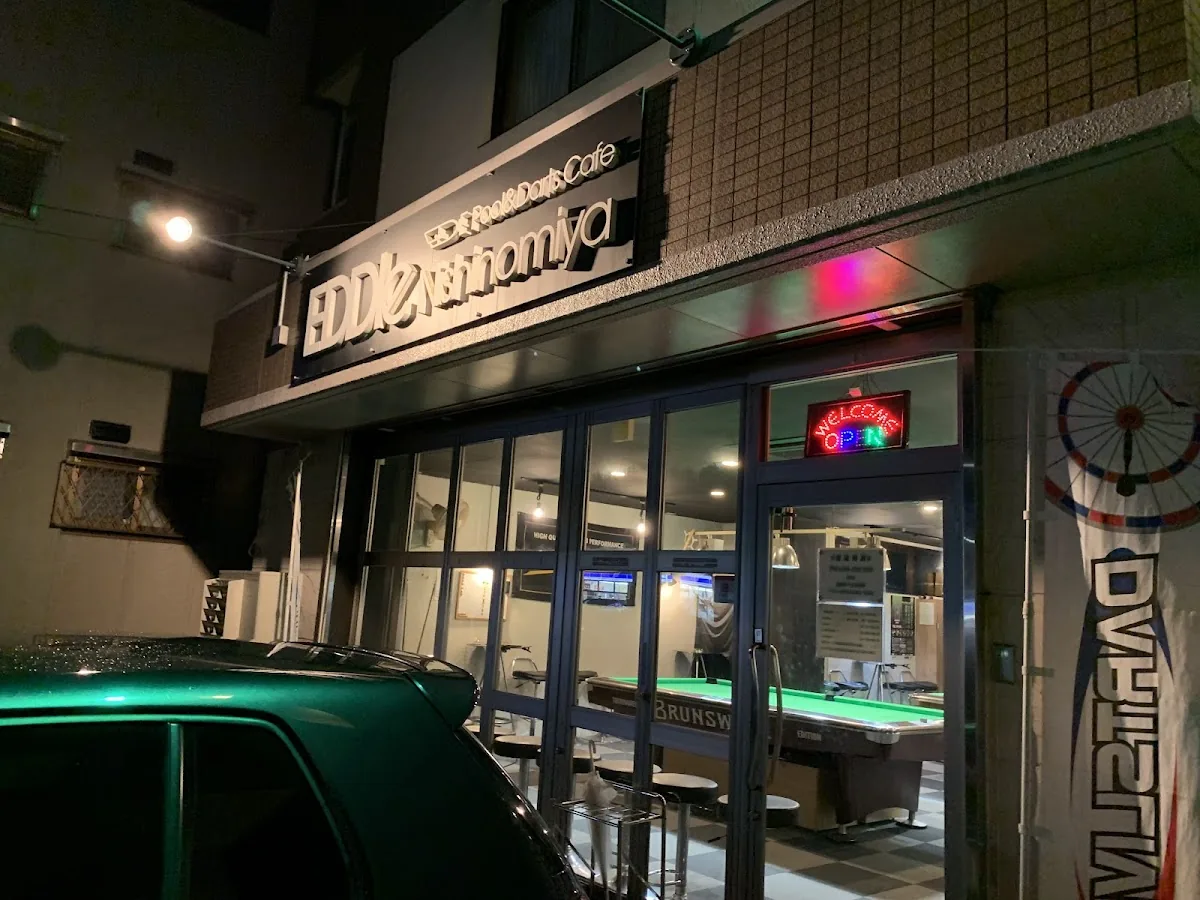 Eddie Nishinomiya gallery 3