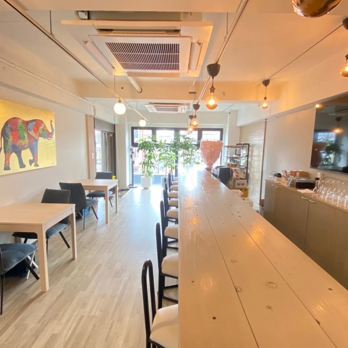 Cafe Mellow（カフェ メロー） — Japan, u3012663-8182 Hyogo, Nishinomiya, Gakubundencho, 1 Chomeu22128u221225 2u968e