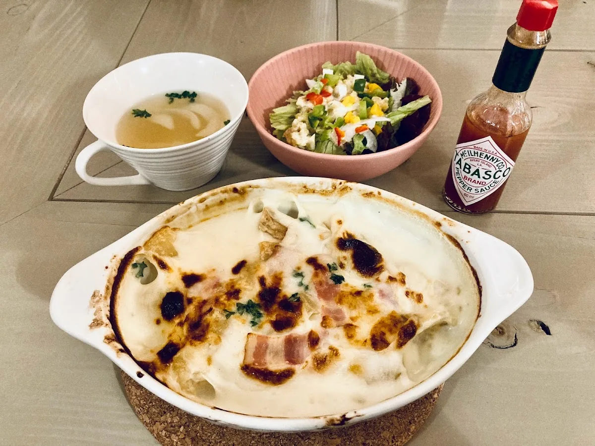 Cafe Mellow（カフェ メロー） gallery 3